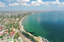 Феодосия – жемчужина юго-востока полуострова Крым