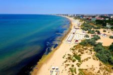 Город Анапа, как альтернатива Крымскому отдыху