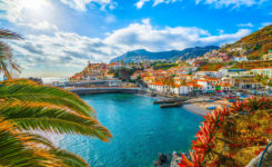 Мадейра: разнообразие туров и развлечений для туристов