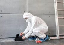 Дератизация на складе: как защитить продукцию от порчи