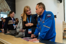 7 причин посетить запуск космического корабля в 2026 году